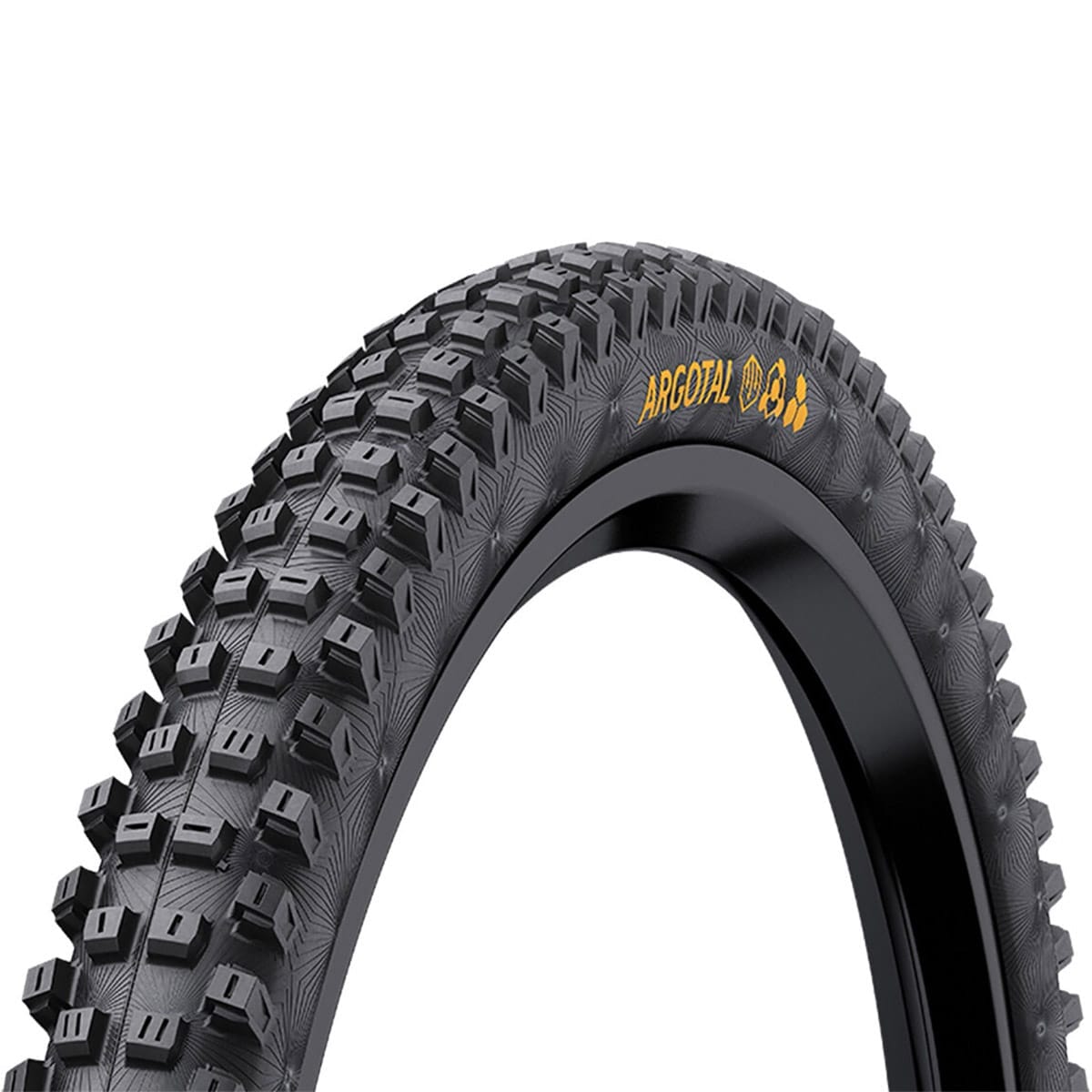 Dæk CONTINENTAL ARGOTAL Trail 29x2,60 Tubeless E-25 Endurance Souple 150692