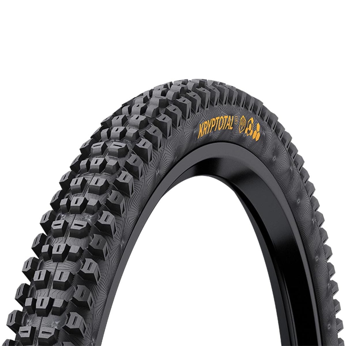 Pneu CONTINENTAL KRYPTOTAL-F Trail 29x2,35 Tubeless E-25 Endurance Flexível 150697