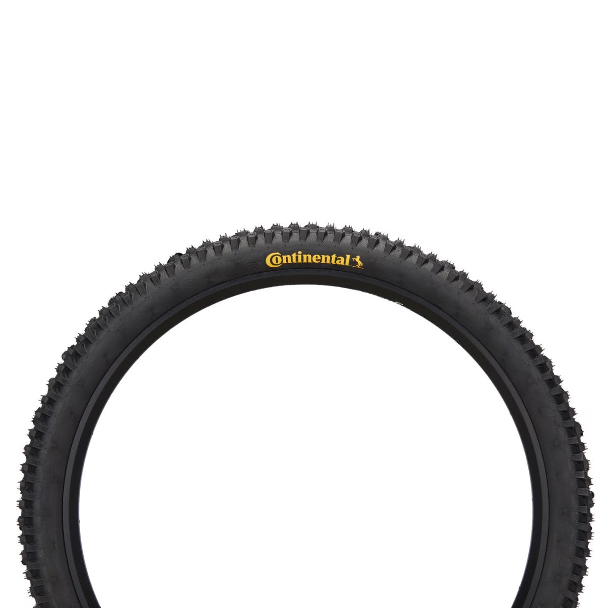 Pneu CONTINENTAL KRYPTOTAL-F Trail 20x2.40 Endurance Tubeless Ready Souple Noir