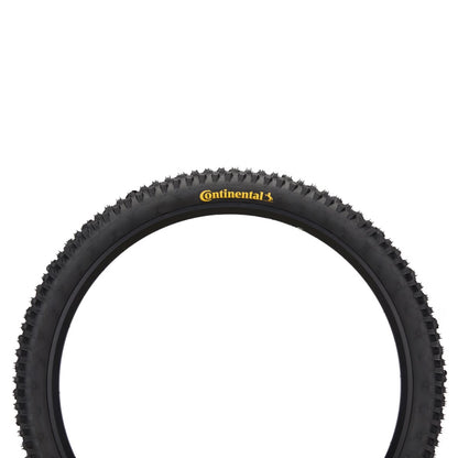 Plášť CONTINENTAL KRYPTOTAL-F Trail 29x2.40 Endurance Tubeless Ready Kevlar Čierny