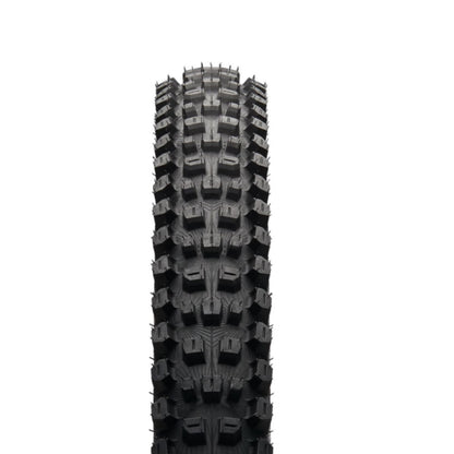 Plášť CONTINENTAL KRYPTOTAL-F Trail 29x2.40 Endurance Tubeless Ready Kevlar Čierny