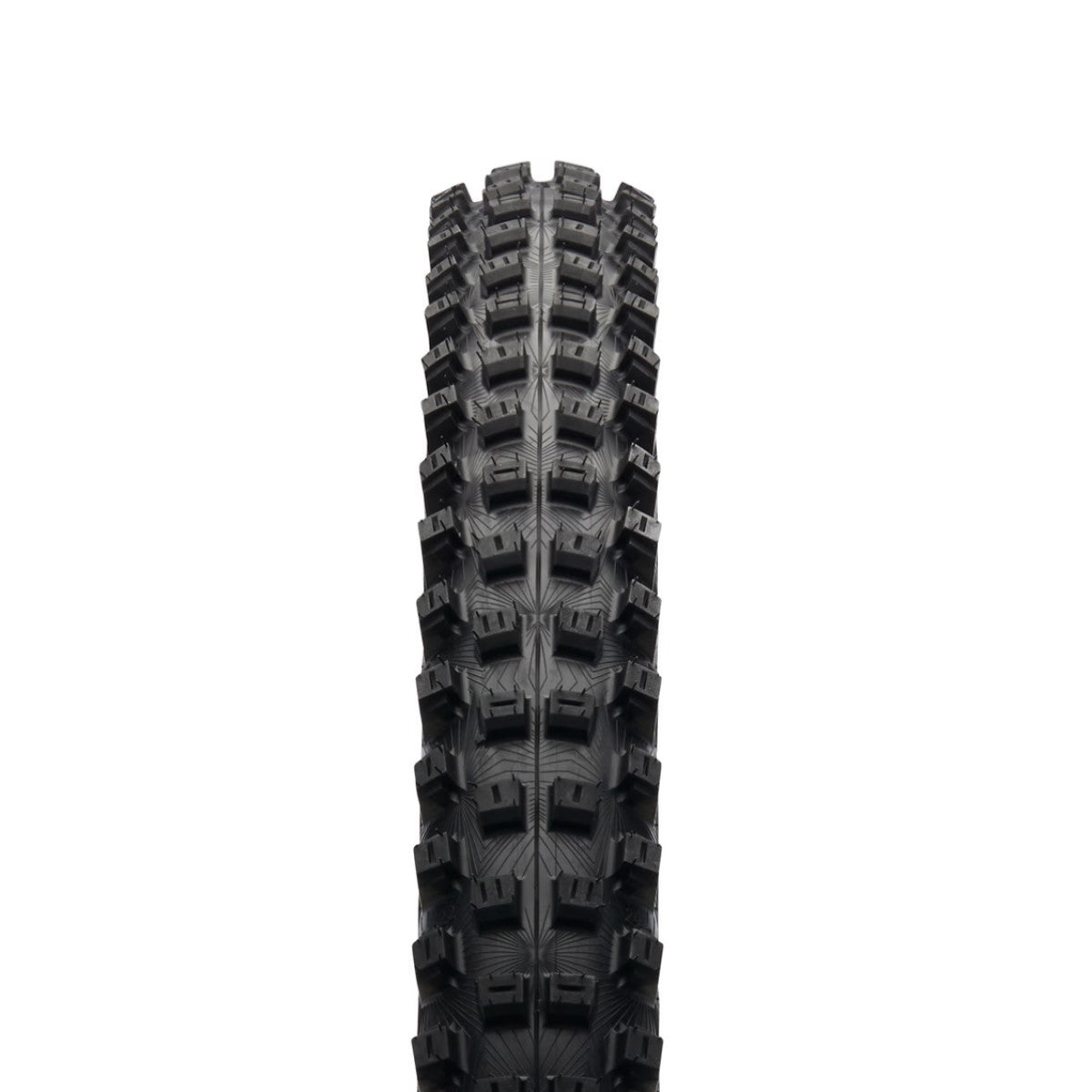 Pneu CONTINENTAL ARGOTAL Downhill Supersoft 27.5x2.40 Tubeless Ready Souple Noir