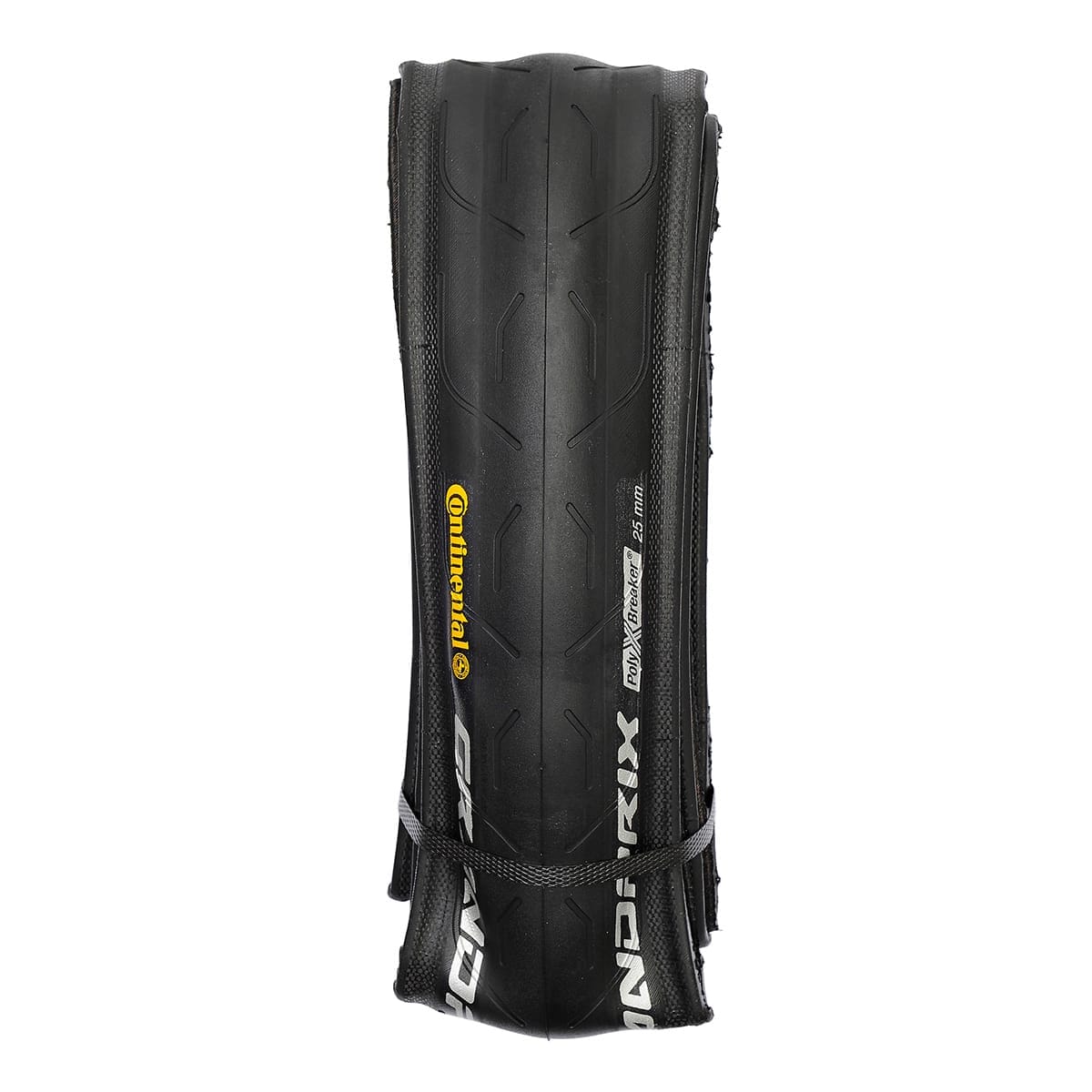 Dæk CONTINENTAL GRAND PRIX 700x25c TubeType Souple