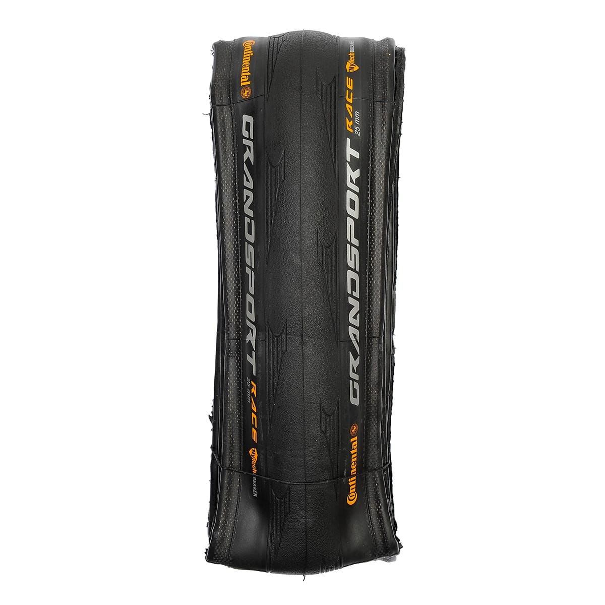 Dæk CONTINENTAL GRAND SPORT RACE 700x23c TubeType Foldbart