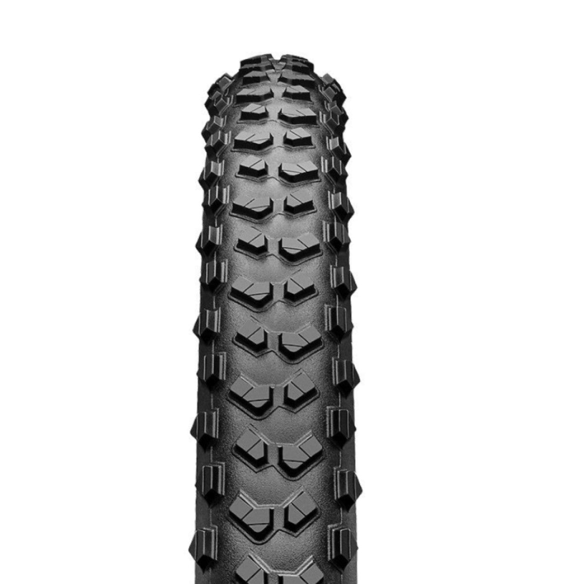 Dæk CONTINENTAL MOUNTAIN KING 29x2.30 Protection Tubeless Ready Souple Sort