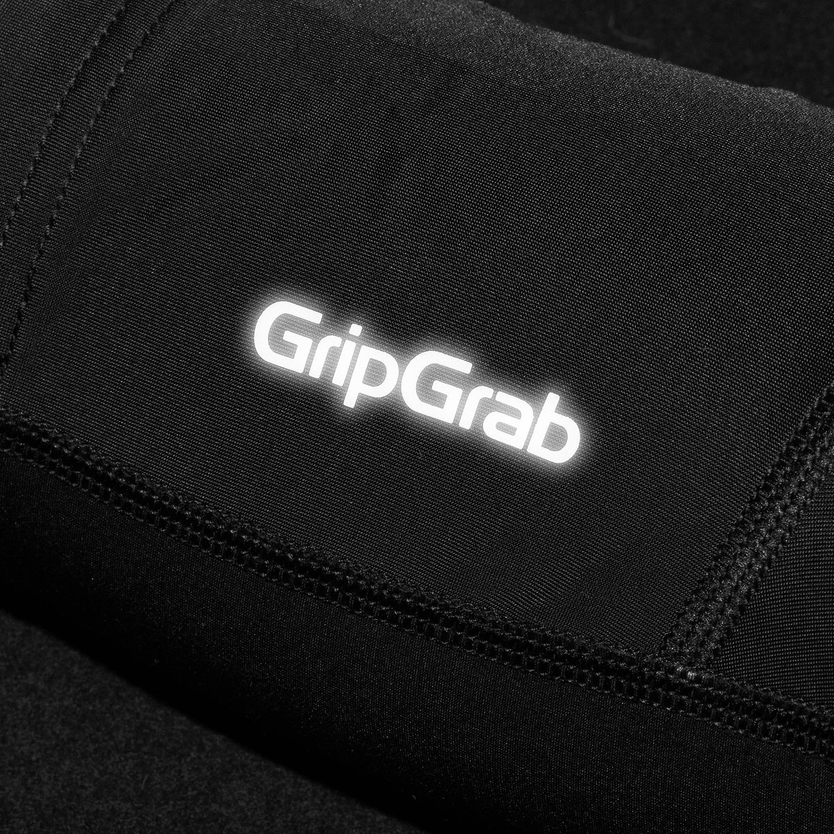 Knævarmere GRIPGRAB PACR THERMAL sort