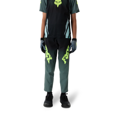 Salveirohelised FOX RANGER FOUNDRY noorte püksid
