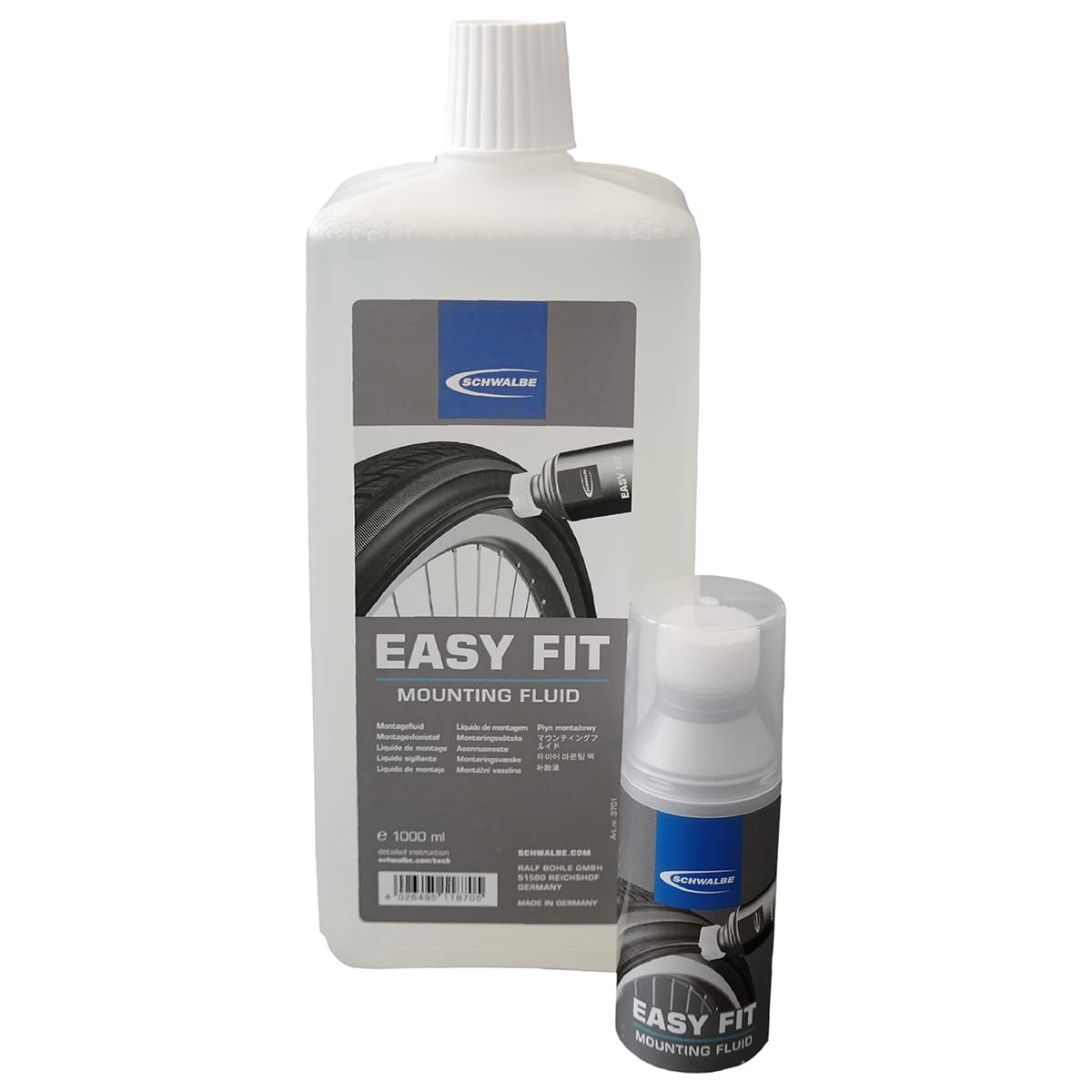 SCHWALBE EASY FIT -rengasasennusneste (50 ml)