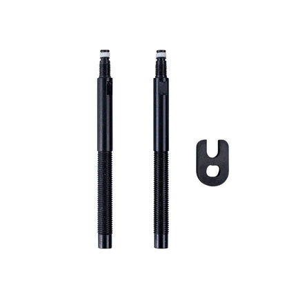 SCHWALBE Presta Valve Extenders (x2)