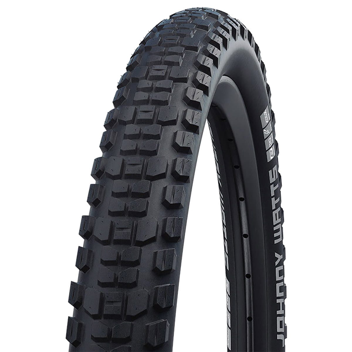 Däck SCHWALBE JOHNNY WATTS 27,5x2,80 Addix Performance SnakeSkin TubeType Souple 11654093