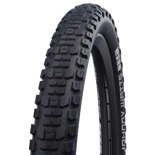 SCHWALBE JOHNNY WATTS 29x2.35 Addix Performance SnakeSkin TubeType Soft 11654094