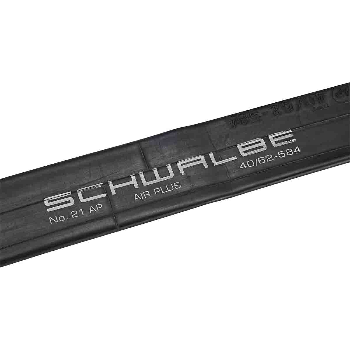 Slang SCHWALBE AIRPLUS 27,5x1,50/2,50 Presta 40 mm