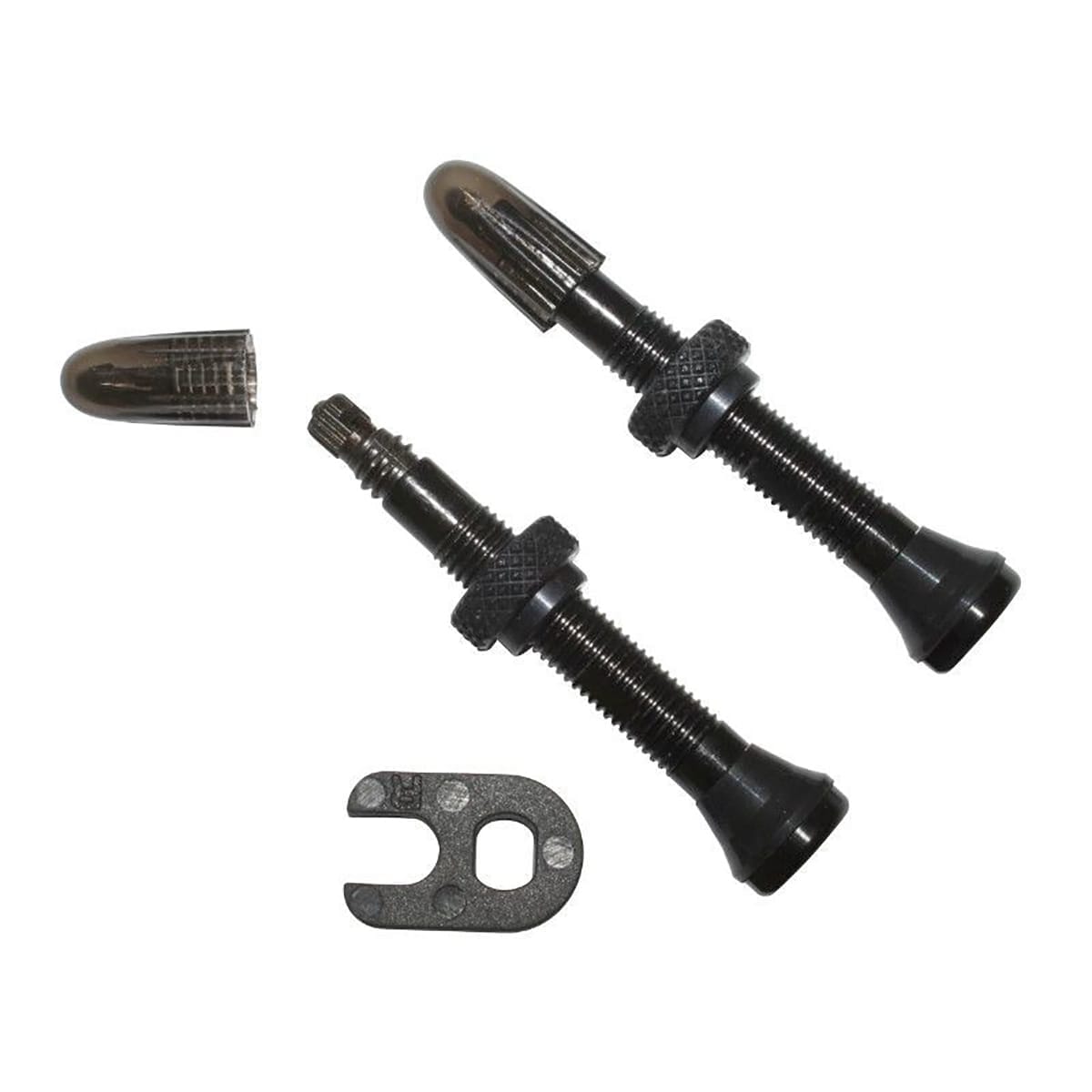 Valves Tubeless SCHWALBE Presta (x2)