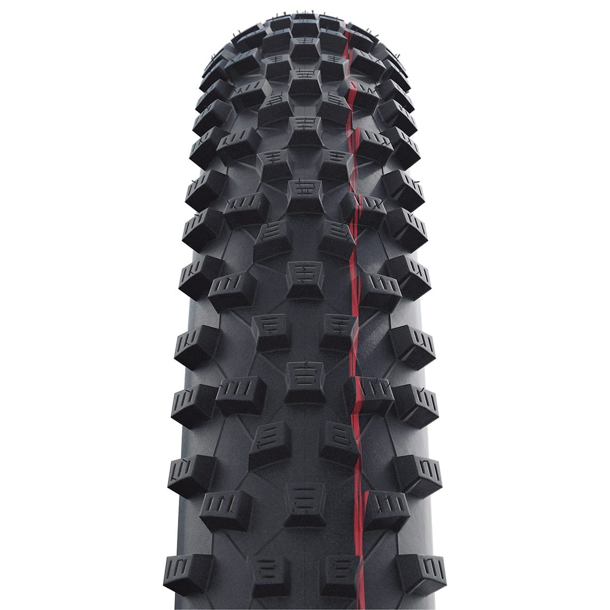 Plášť SCHWALBE ROCKET RON 26X2,35 Super Race Addix Speed Tubeless Ready Souple 11654014.01