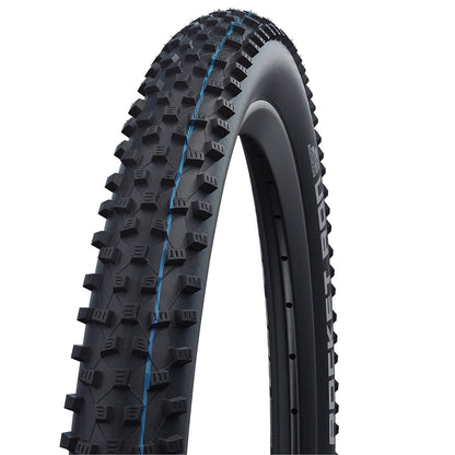 Padanga SCHWALBE ROCKET RON 27,5X2,60 Super Ground Addix Speedgrip Tubeless Ready Souple 11600891,02