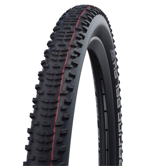 Pneu SCHWALBE RACING RALPH 26x2.25 ADDIX SPEED SUPERGROUND Tubeless Ready Souple Noir