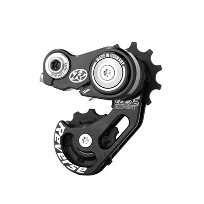 Tendeur de Chaîne REVERSE COMPONENTS COLAB EXPERT Noir