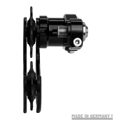 Tendeur de Chaîne REVERSE COMPONENTS COLAB EXPERT Noir