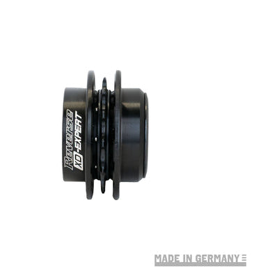 Single Speed-kit REVERSE COMPONENTS EXPERT för SRAM XD-nav Svart