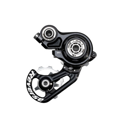 Tendeur de Chaîne REVERSE COMPONENTS COLAB PRO Noir
