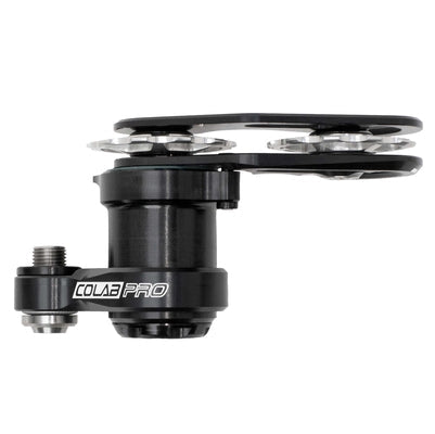 Napínač řetězu REVERSE COMPONENTS COLAB PRO černý