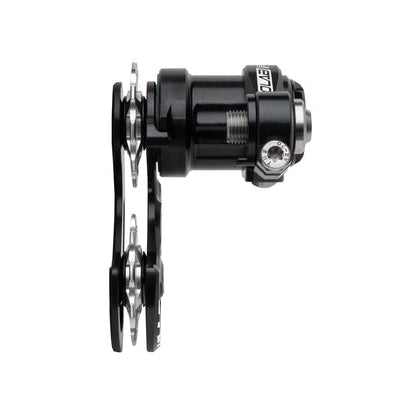 Napínač řetězu REVERSE COMPONENTS COLAB PRO černý