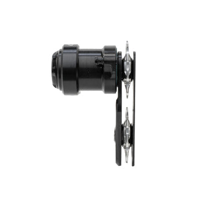 Napínač řetězu REVERSE COMPONENTS COLAB PRO černý