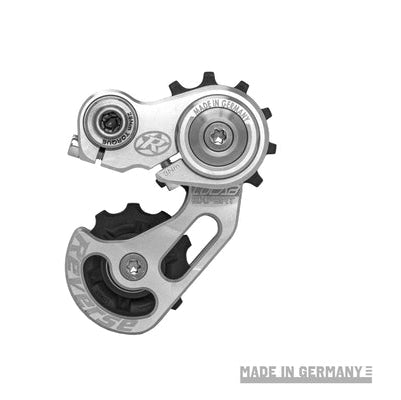 Ketjunkiristin REVERSE COMPONENTS COLAB EXPERT Hopea