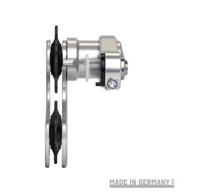 Ketjunkiristin REVERSE COMPONENTS COLAB EXPERT Hopea