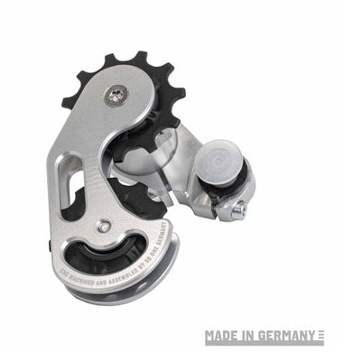 Ketjunkiristin REVERSE COMPONENTS COLAB EXPERT Hopea