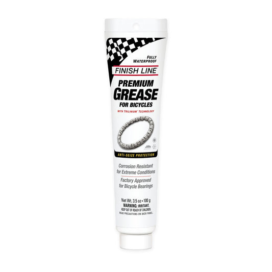 Teflonové mazivo Finish Line Premium Grease 100g