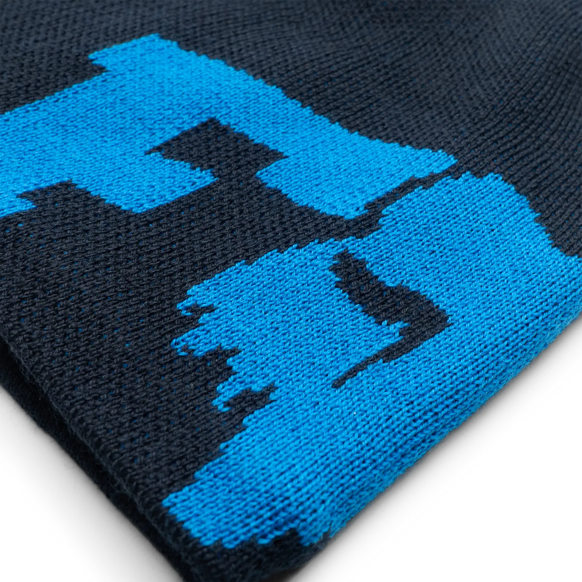 Gorro FOX F HEAD X JACQUARD Azul