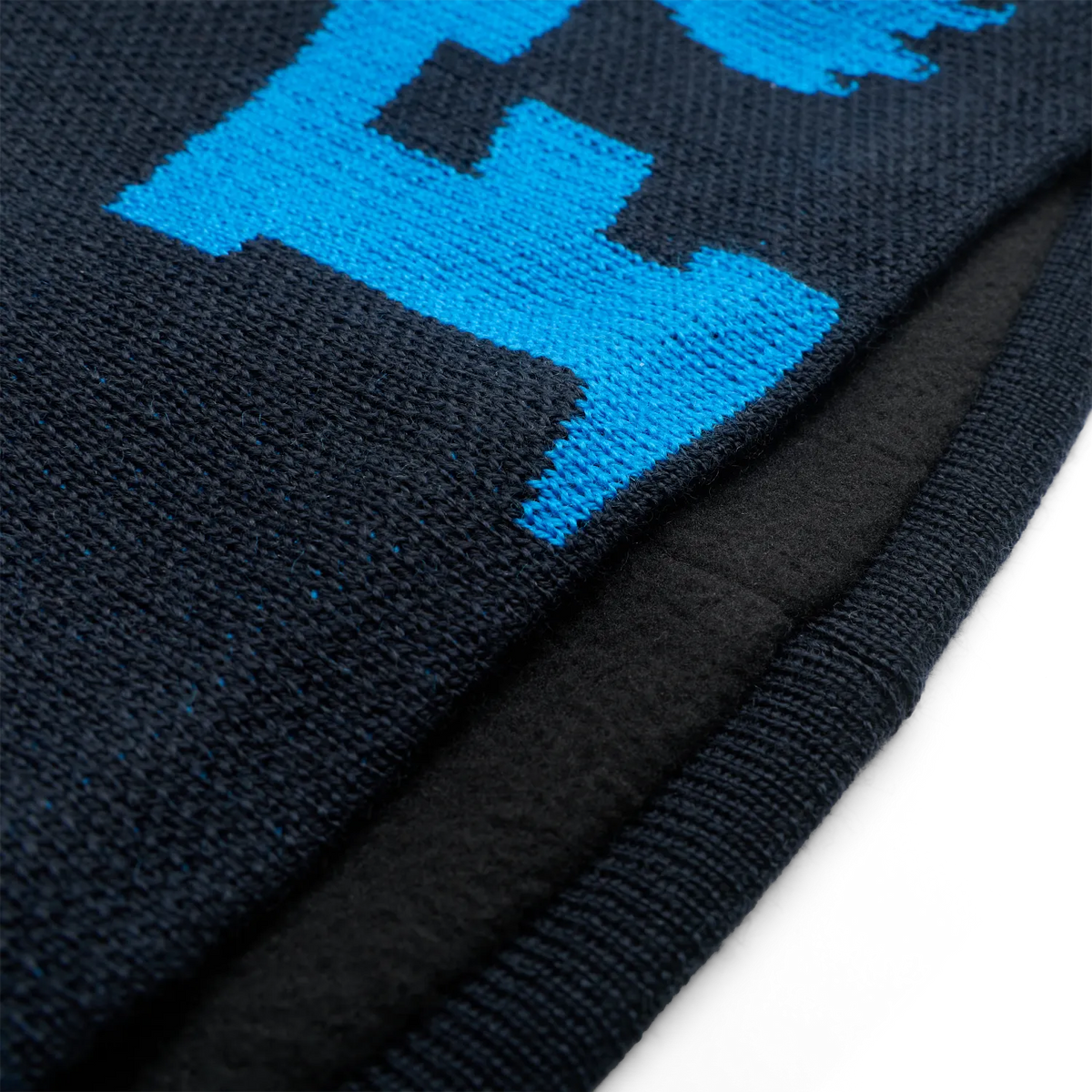 Gorro FOX F HEAD X JACQUARD Azul