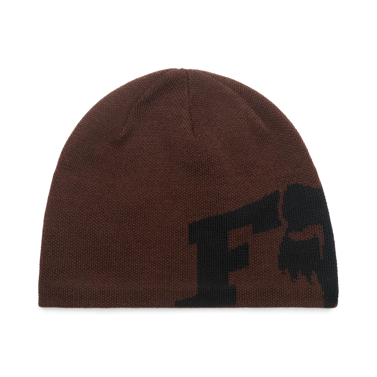 FOX F HEAD X JACQUARD hue Kaffe