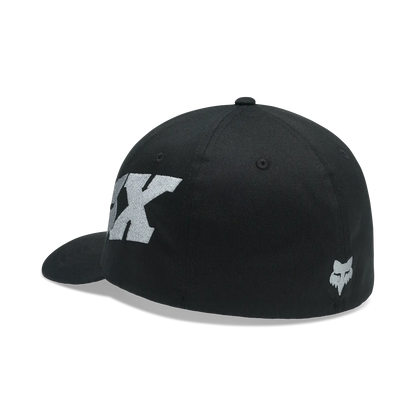 Must nokamüts FOX F HEAD X FLEXFIT
