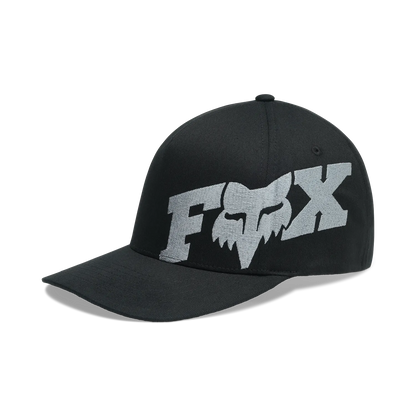 Must nokamüts FOX F HEAD X FLEXFIT