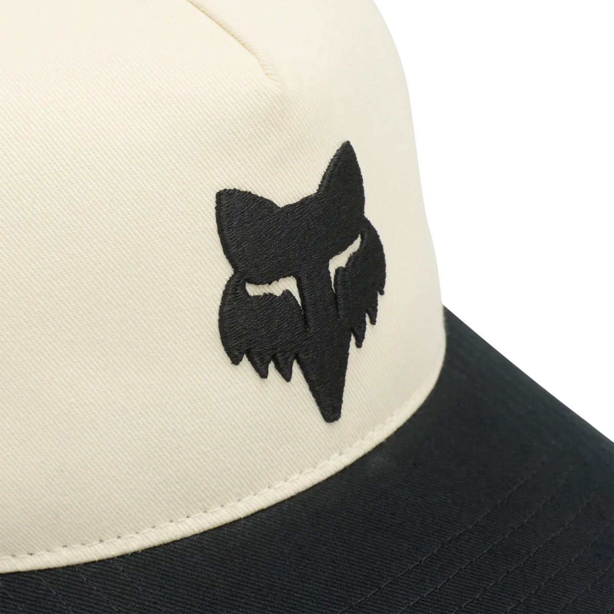 Casquette FOX HEAD SUBFRAME SNPABACK Blanc