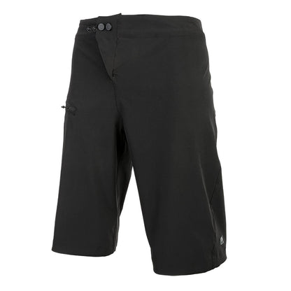 O'NEAL MATRIX Black Shorts