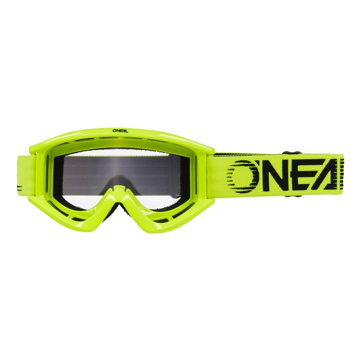 O'NEAL B-ZERO μάσκα Fluo Yellow