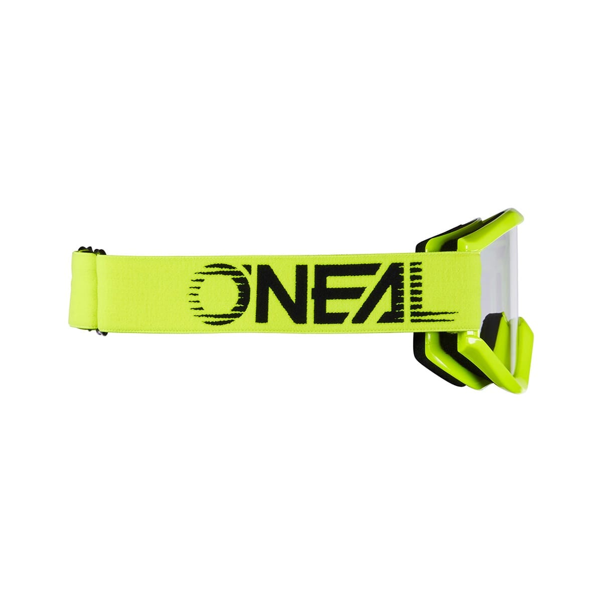 O'NEAL B-ZERO μάσκα Fluo Yellow