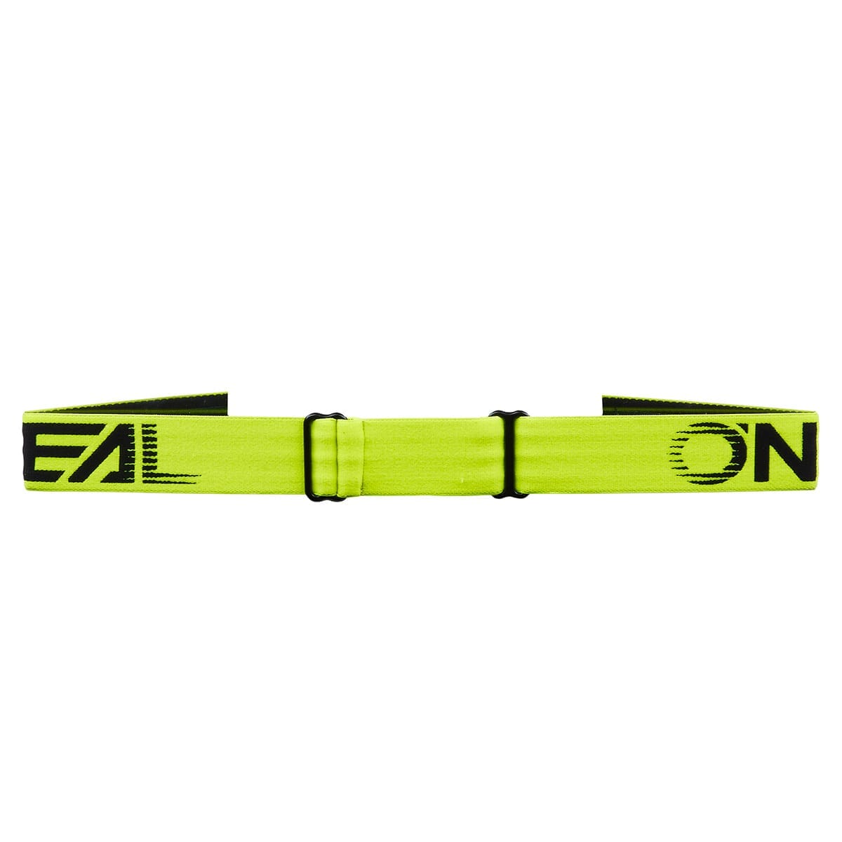 O'NEAL B-ZERO μάσκα Fluo Yellow