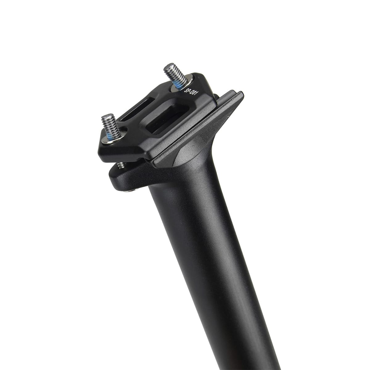 Sattelstütze XLC SP-O01 Gerade Schwarz