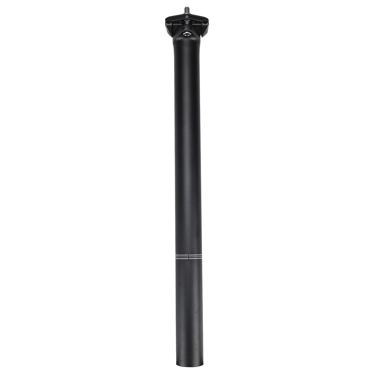 Sattelstütze XLC SP-O01 Gerade Schwarz