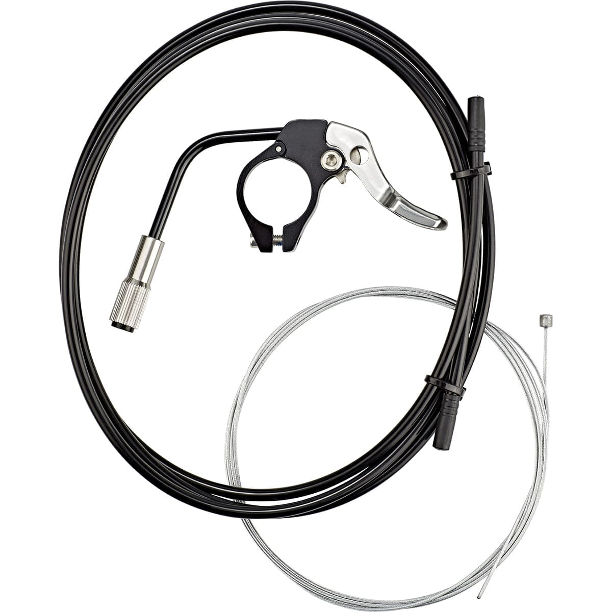 Teleskopická sedlová tyč XLC SP-T10 100 mm