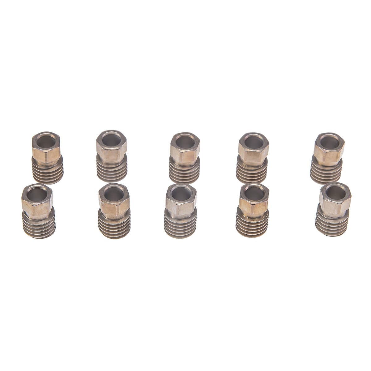 Vite Cava di Raccordo M9 per Leve MAGURA MT e HS33 R (x10)