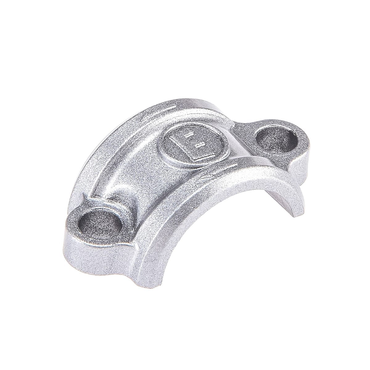 Halbschelle MAGURA Carbotecture MT / HS Silber