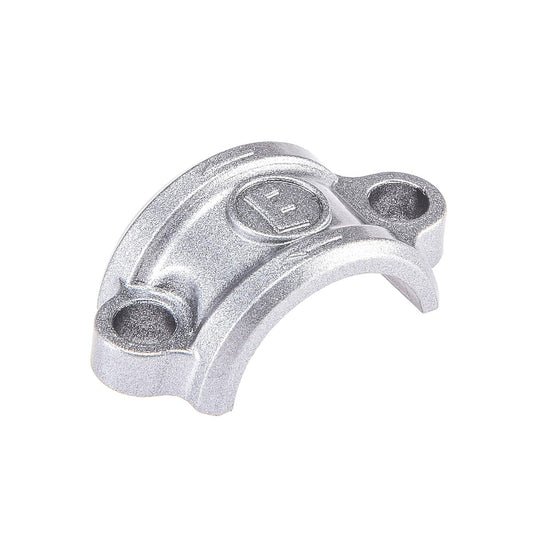 Mezzo Collare MAGURA Carbotecture MT / HS Argento
