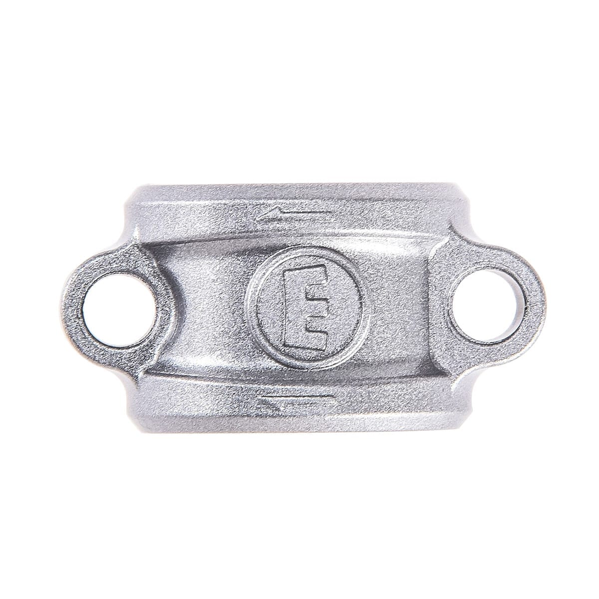 Halbschelle MAGURA Carbotecture MT / HS Silber