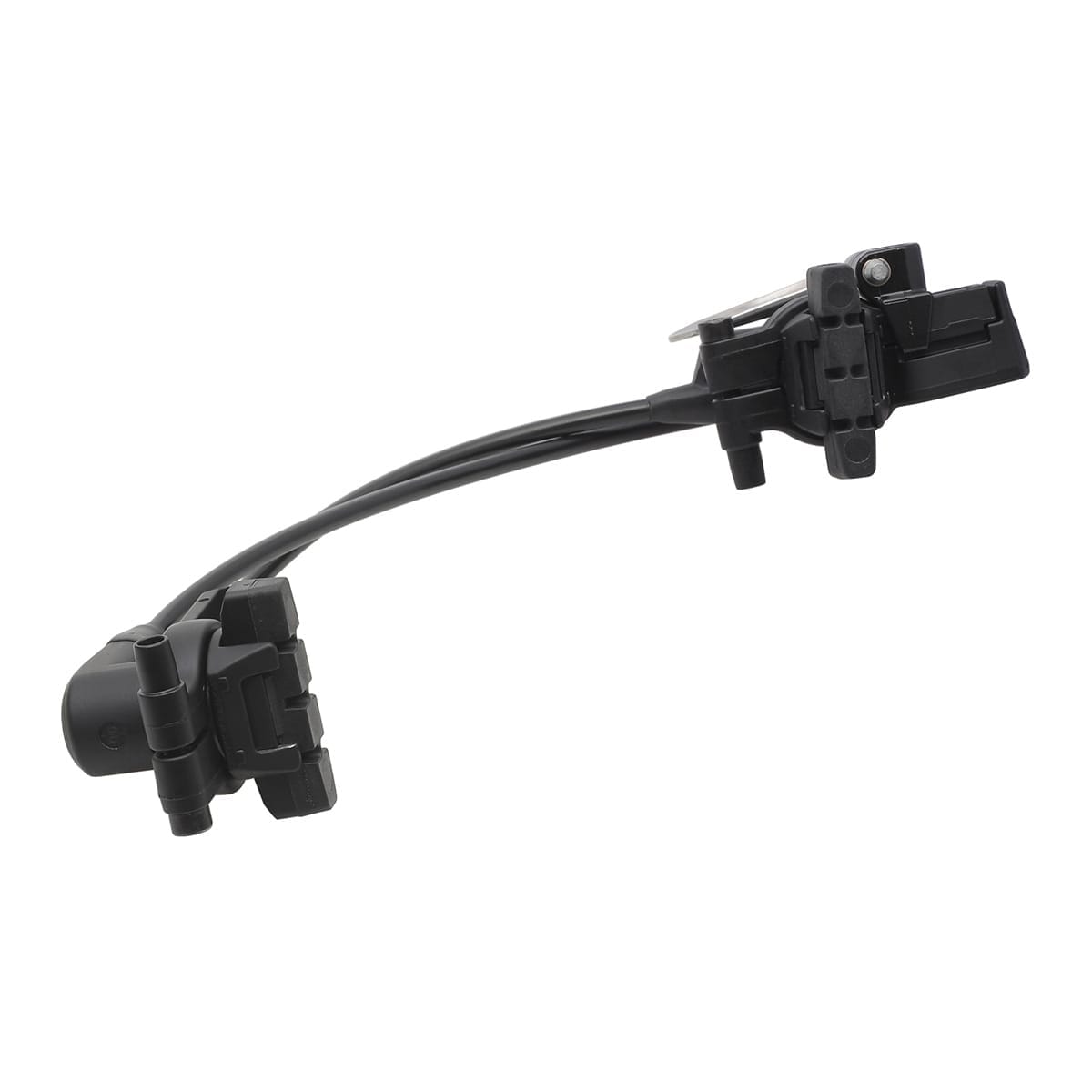 Vorder- oder Hinterbremse MAGURA HS33 R 2 Finger Schwarz