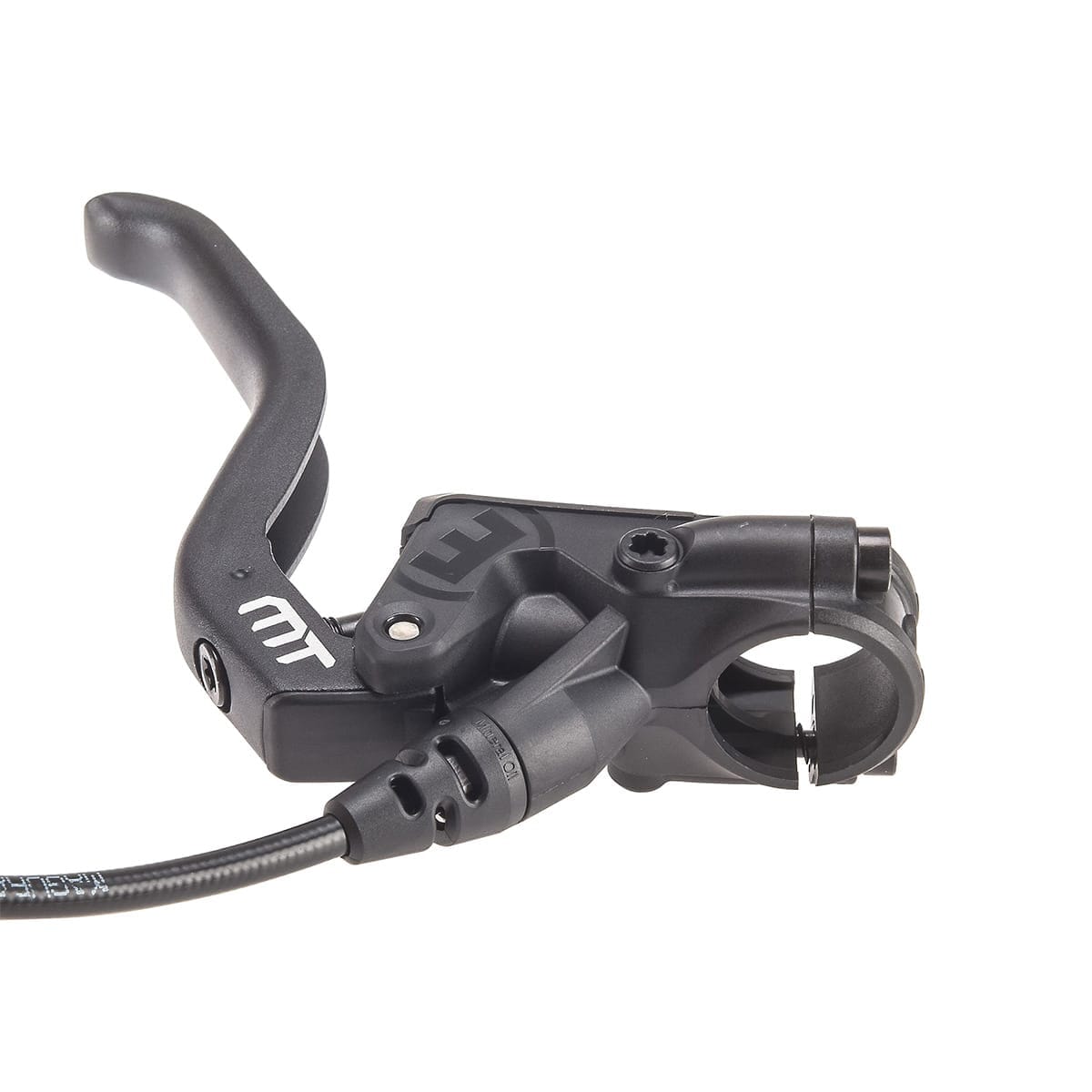 MAGURA MT5 For- eller bagbremse uden skive sort